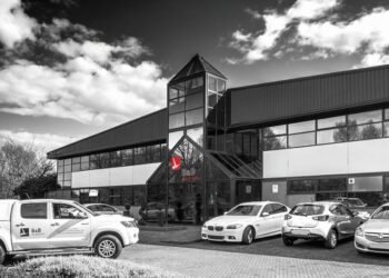 B&B Attachments proudly marks its forty fifth anniversary this yr