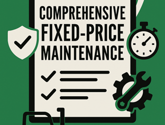 Abel Womack Weblog | Complete Mounted-Worth Upkeep