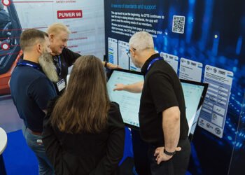 Out with the previous and in with the brand new