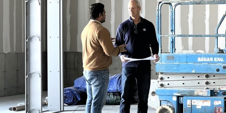 Why a Pass-To Subject material Dealing with Spouse Makes Your Lifestyles More uncomplicated