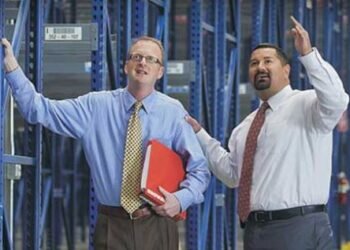 Mavens Explains How you can Steer clear of Warehouse Venture Delays Weblog