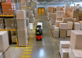 Seasonal Surge? How Forklift Rent Is helping Companies Care for Call for