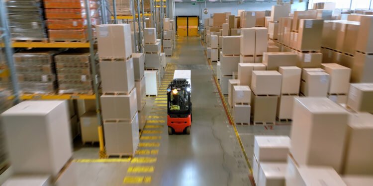 Seasonal Surge? How Forklift Rent Is helping Companies Care for Call for