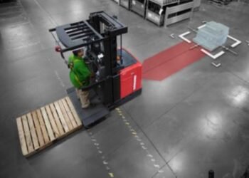 Motive force Help Generation in Automobiles — and Forklifts?