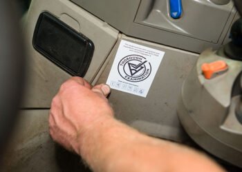 CFTS problems caution over attachment inspections