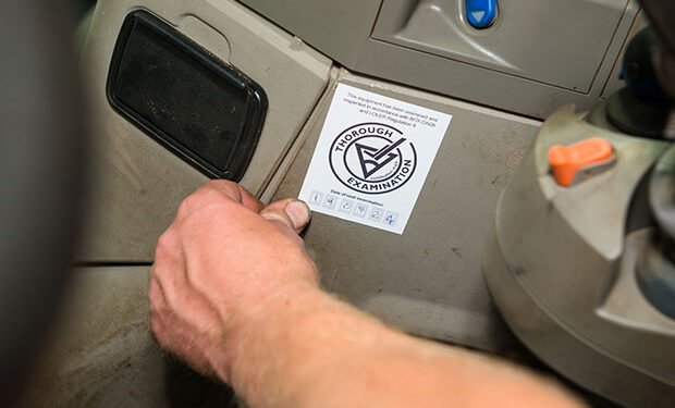 CFTS problems caution over attachment inspections