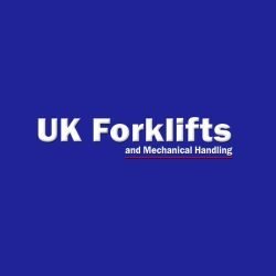 UK Forklifts and Mechanical Dealing with