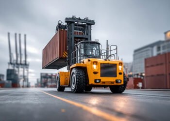 Forklift marketplace positions for restoration