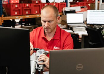 TVH’s high quality secrets and techniques on International High quality Day