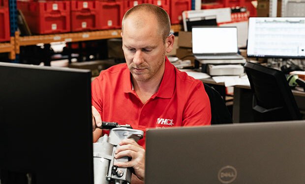 TVH’s high quality secrets and techniques on International High quality Day