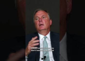 Man Will get Hit Via Forklift