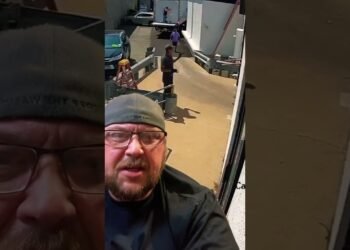 Forklift Fail Research Complete Throttle￼