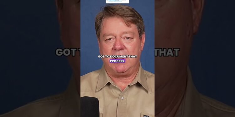 🤯 OSHA Forklift Renewal MYTH BUSTED! Prevent Paying for Retraining! #ForkliftSafety #OSHA #mythbusters