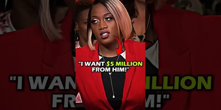 FORKLIFT Driving force Sued For $5 MILLION 😳