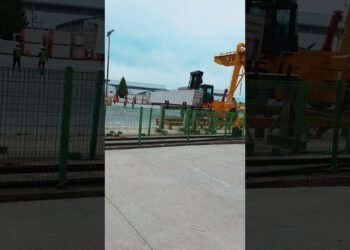 Operating on a forklift #information #exercise #abilities #motive force #trade #souravjoshivlogs #southkorea