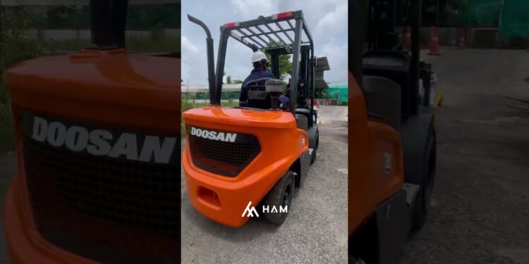 forklift coaching consultation