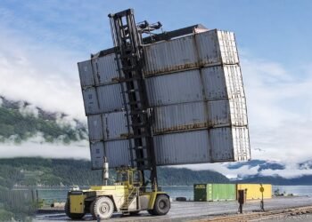 How Robust is the Maximum Robust Forklift