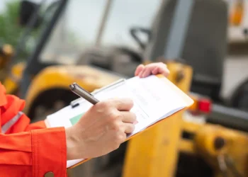 Why January is the Best possible Month to Overview Your Forklift Repairs Plan