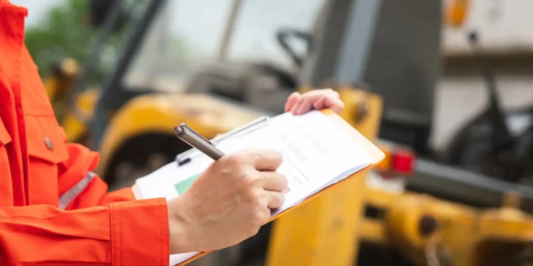 Why January is the Best possible Month to Overview Your Forklift Repairs Plan