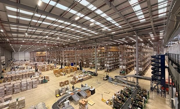 Westcoast strengthens partnership | Warehouse & Logistics Information