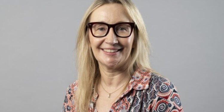 Linde Subject matter Dealing with UK Appoints New Head of Sustainability