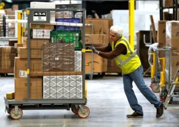 Smarter Warehouse Built-in Answers That Spice up Potency