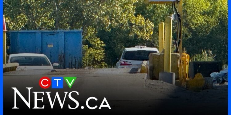 Forklift operator dies in place of job incident in Ottawa’s east finish