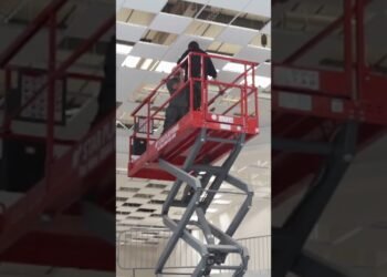 Forklifts and Elevate Truck Development for Children @JobJams #kidssong #forklift #truck #development