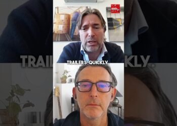 Improving protection in warehouse risk zones #podcast #logisticsbusiness #forklift #warehouse