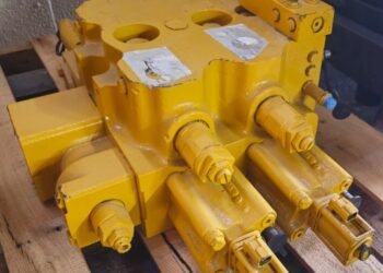 Preventive Repairs Tick list for Excavators, Loaders, and Bulldozers