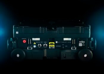 Attabotics era revives as a part of LaFayette Programs