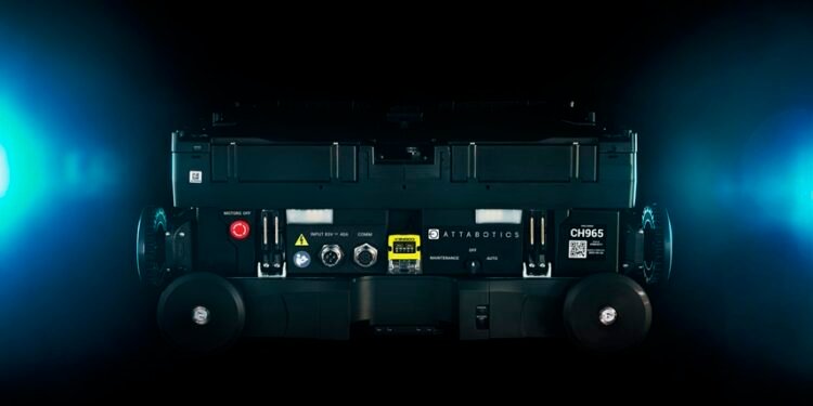 Attabotics era revives as a part of LaFayette Programs