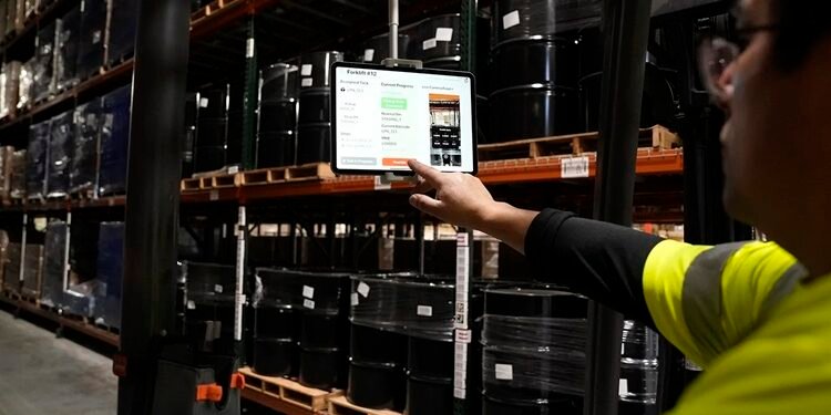 Accumulate AI raises $40 million in newest investment spherical