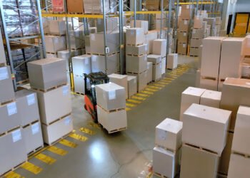How Warehousing Calls for Are Converting Forklift Necessities