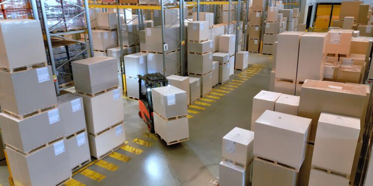 How Warehousing Calls for Are Converting Forklift Necessities