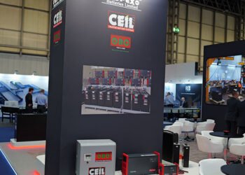 Considering Lithium Ion? Suppose once more