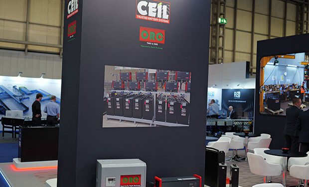 Considering Lithium Ion? Suppose once more