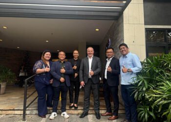 Yale strengthens Philippine presence with LifTrak