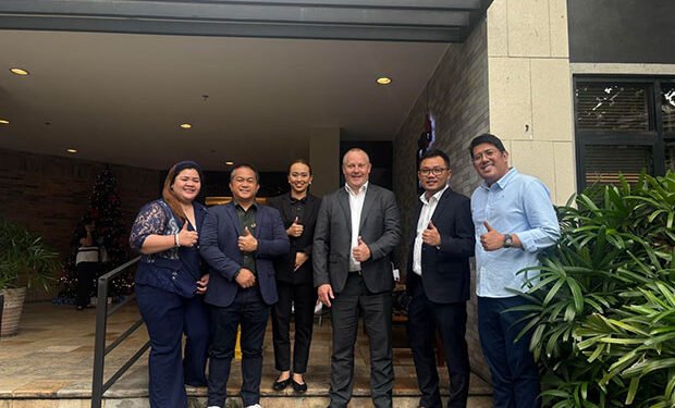 Yale strengthens Philippine presence with LifTrak