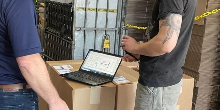 What Nice Distributors Do Another way Up Entrance