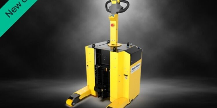 New MasterHandler To be had Now