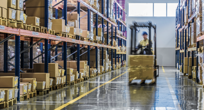 Elevate Truck Pointers: Advanced fleet visibility assists in keeping downtime at bay