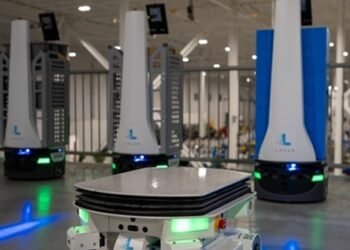 Locus Robotics survey: 7 of 10 customers say viral tendencies power purchases, including new pressures on retail achievement