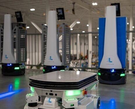 Locus Robotics survey: 7 of 10 customers say viral tendencies power purchases, including new pressures on retail achievement