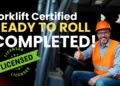 Easy methods to Turn into Forklift Qualified: An OSHA Information