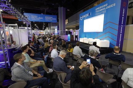 Modex 2026: MHI Annual Trade File keynote to concentrate on provide chain long term