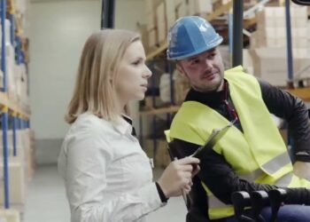 Forklift Operator Certification: What You Want to Know