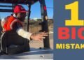 Opposite Forklift Like a Professional — Keep away from THIS Rookie Mistake!