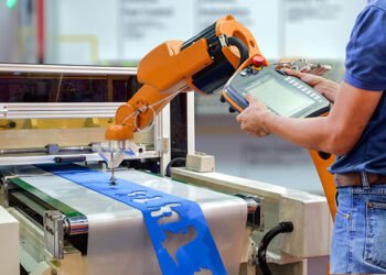 A3 rolls out robotics route for non-technical employees