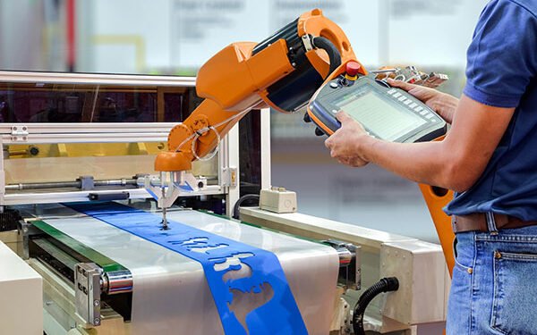A3 rolls out robotics route for non-technical employees